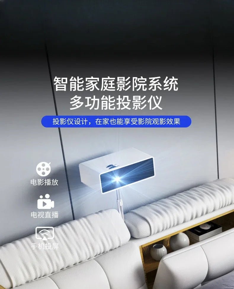 Queen Size Storage Double Bed Aesthetic Nordic Master Modern King Double Bed Multifunctional Smart Cama Casal Room Furniture