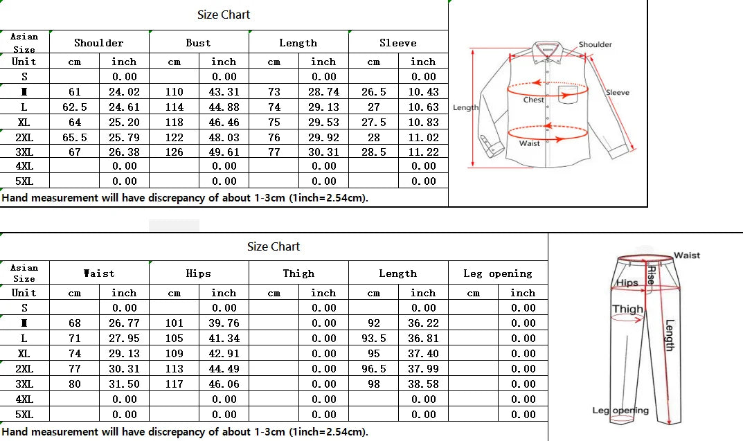 Summer Pleated Sets Men Fashion Black/White Casual Ice Silk Suit Men Korean Short-sleeved Shirt/Trousers Two-piece Mens Set