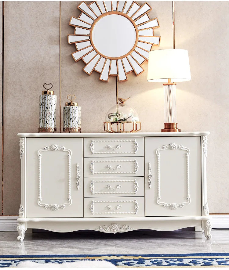 Luxury Wood Living Room Cabinets Storage Decor Organizer Bedroom Living Room Cabinets Kitchen Drawers Gabinete Hotel Furniture