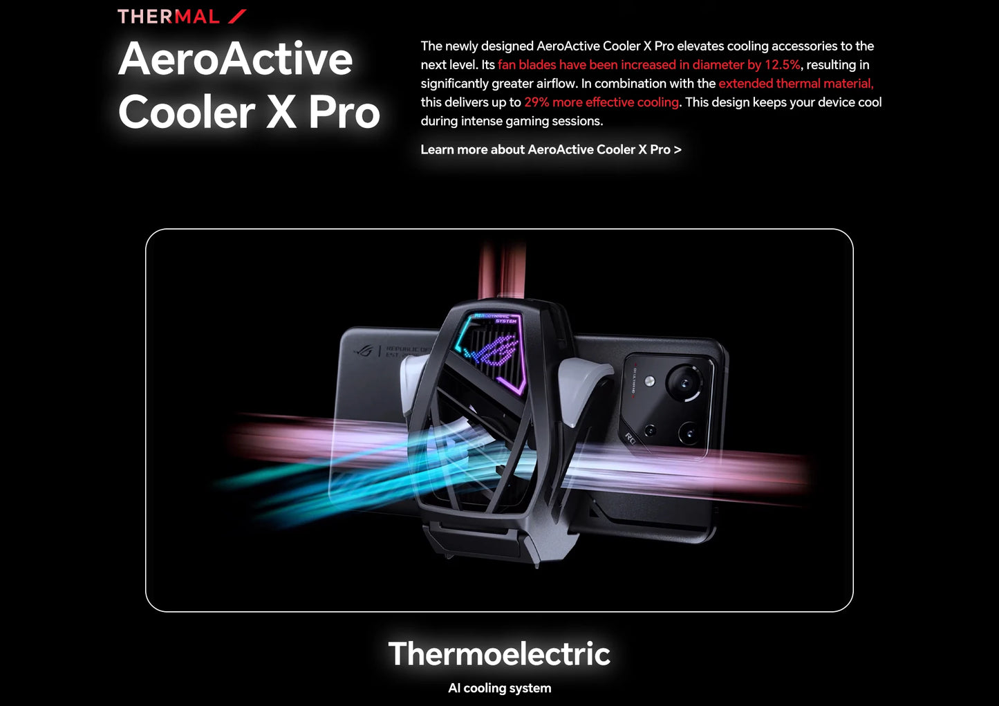 Global ROM ASUS ROG Phone 9 FE 5G Smartphone Snapdragon 8 Gen 3 6.78" 185Hz FHD+ Display 5500mAh 65W Charging Android 15 ROG 9