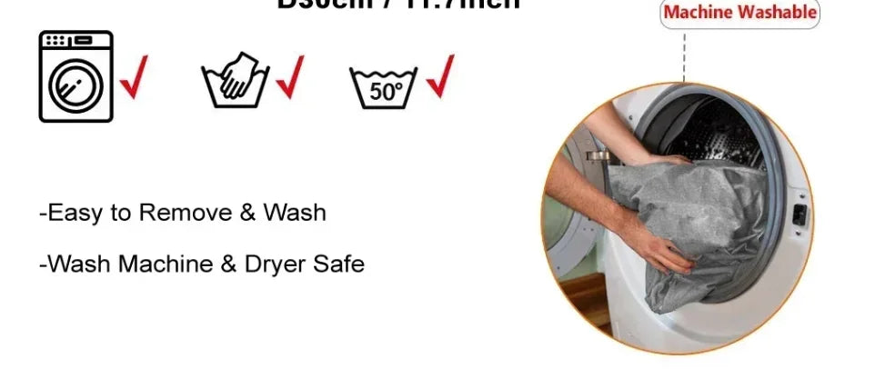 Linen Bean Bag Chair with Filling Beanbag Pouf Ottoman Footstool Tatami Round Stool Futon Puff Relax Lounge Furniture