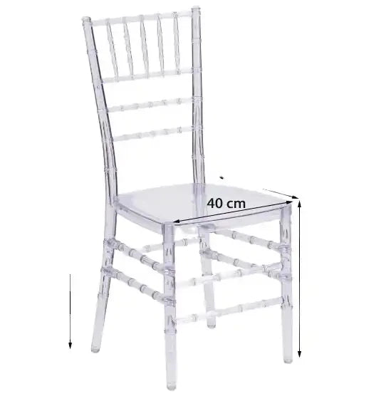100pcs）Modern Restaurant Wedding Party Chairs plastic Stackable Hotel Gold Chiavari Chairs 1149