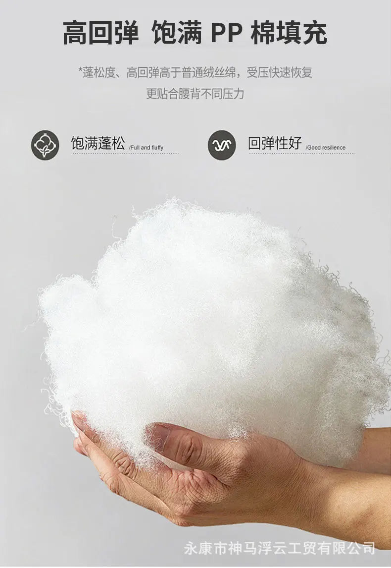 Recliner folding lunch break bed dual-purpose lazy home leisure office nap sofa sofa bed multi-functional adjustment