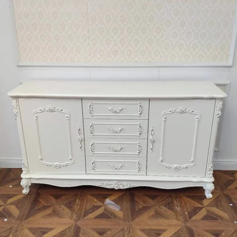 Luxury Wood Living Room Cabinets Storage Decor Organizer Bedroom Living Room Cabinets Kitchen Drawers Gabinete Hotel Furniture