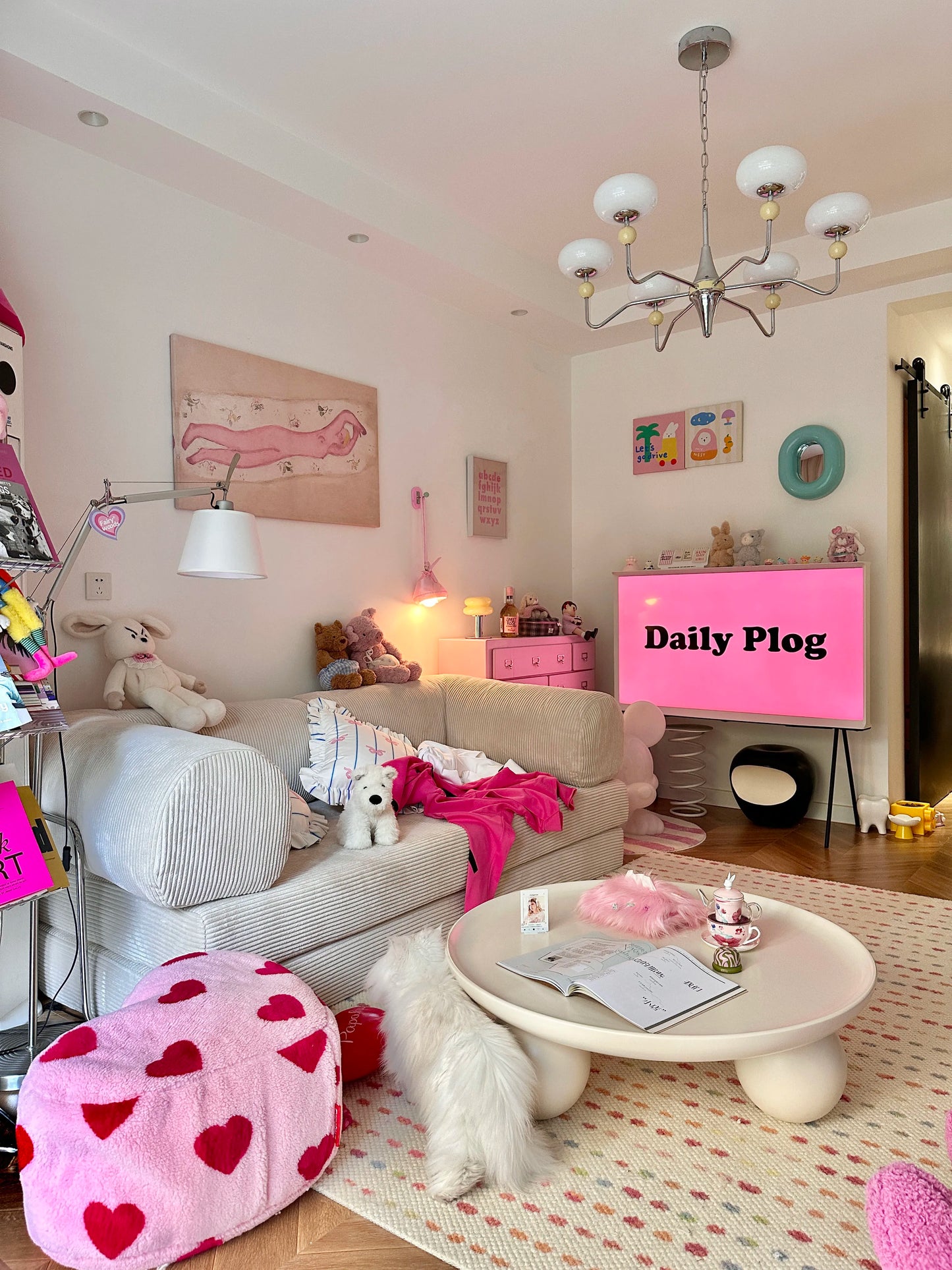 Elegant Italian Compressed Sofa Minimalist Retro Corduroy Sofa Bed Foldable Washable Customizable for Living Room