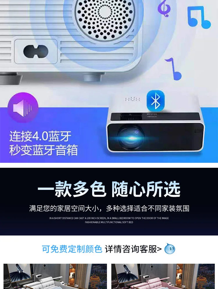 Cabinets Aesthetic Bed Reading Vanity King Massage Lounge Beds Luxury Bedroom Frame Camas Matrimoniales House Accessories