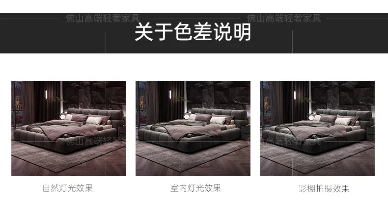 180x200cm double bed luxury king size bed cadre de lit Hut child bed racks  frame beds clearance bedroom sets full set furniture