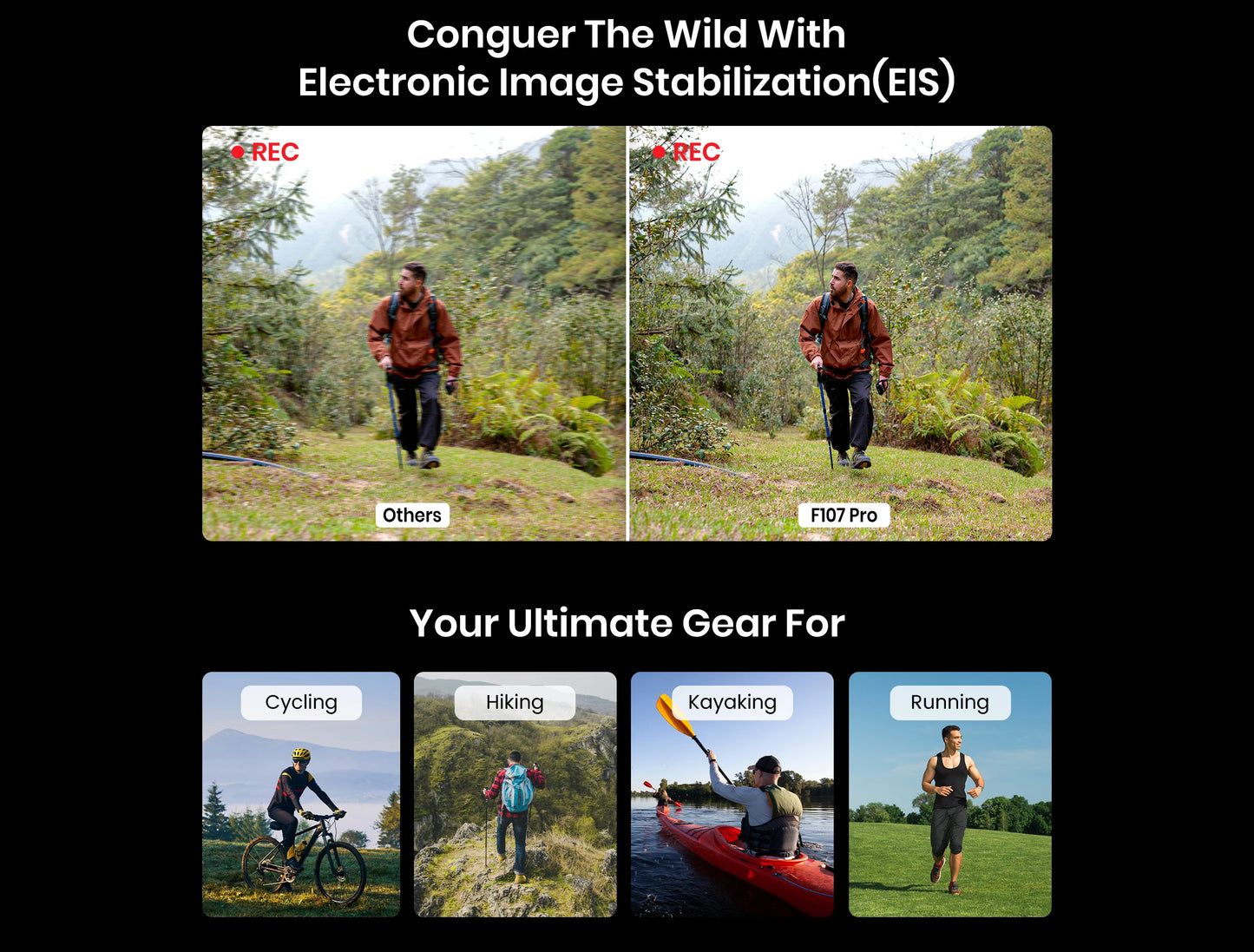 FOSSiBOT F107 PRO Rugged Smartphone Android 15 OS,30GB(12+18)+512GB ROM,6.95"FHD+ 5G Mobile Phone 28000mAh Battery,NFC/Face ID