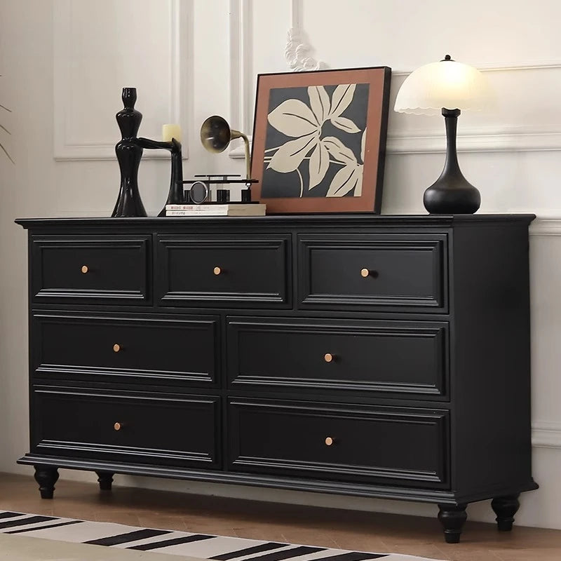 American Display Cabinet Decor Living Room Makeup Luxury Organizer Hotel Cabinets Drawers Shelf Pantry Cajonera Home Furniture