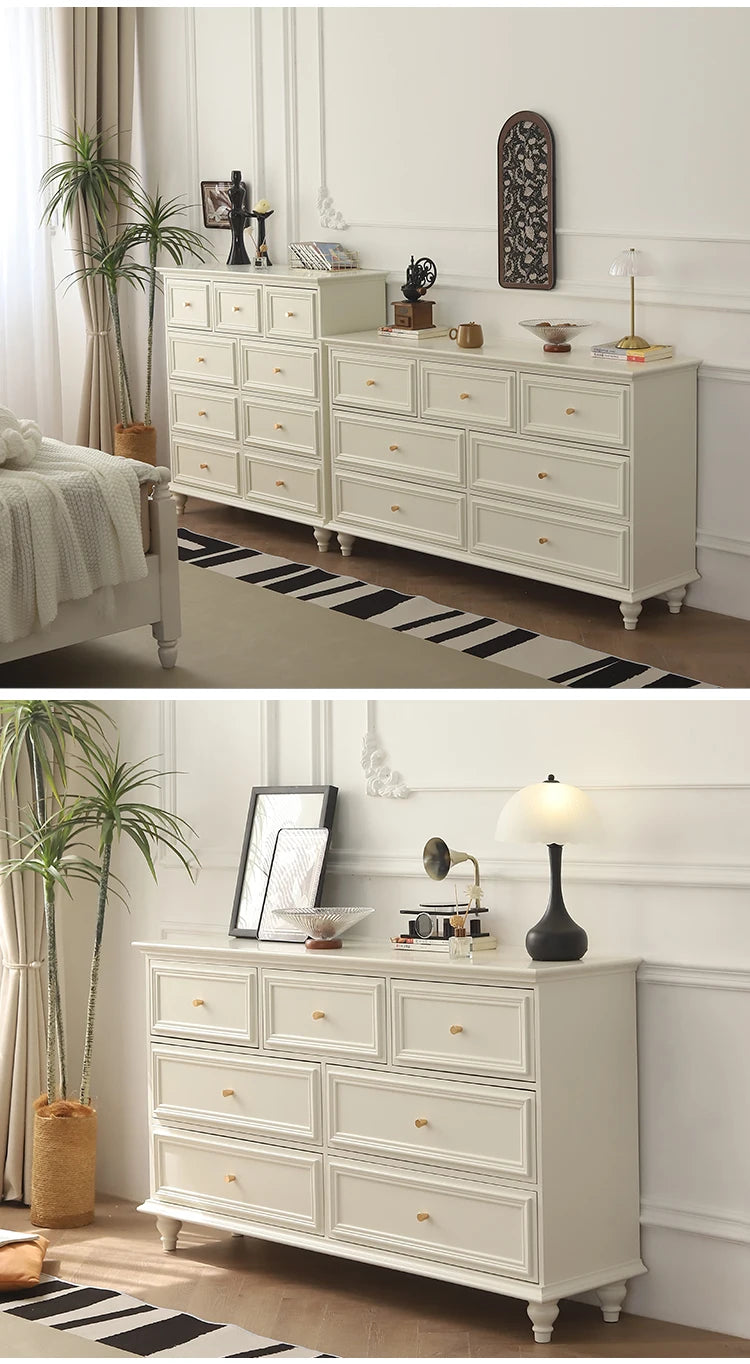 American Display Cabinet Decor Living Room Makeup Luxury Organizer Hotel Cabinets Drawers Shelf Pantry Cajonera Home Furniture