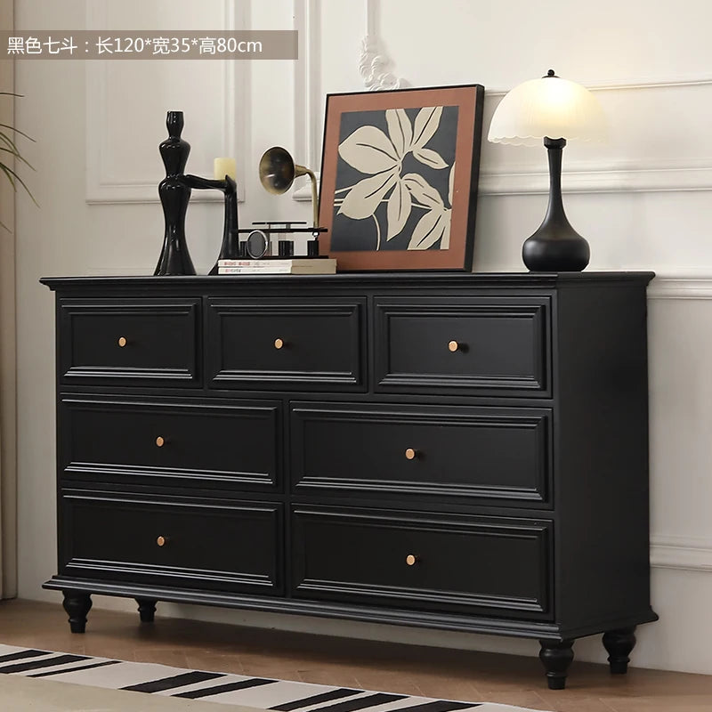 American Display Cabinet Decor Living Room Makeup Luxury Organizer Hotel Cabinets Drawers Shelf Pantry Cajonera Home Furniture