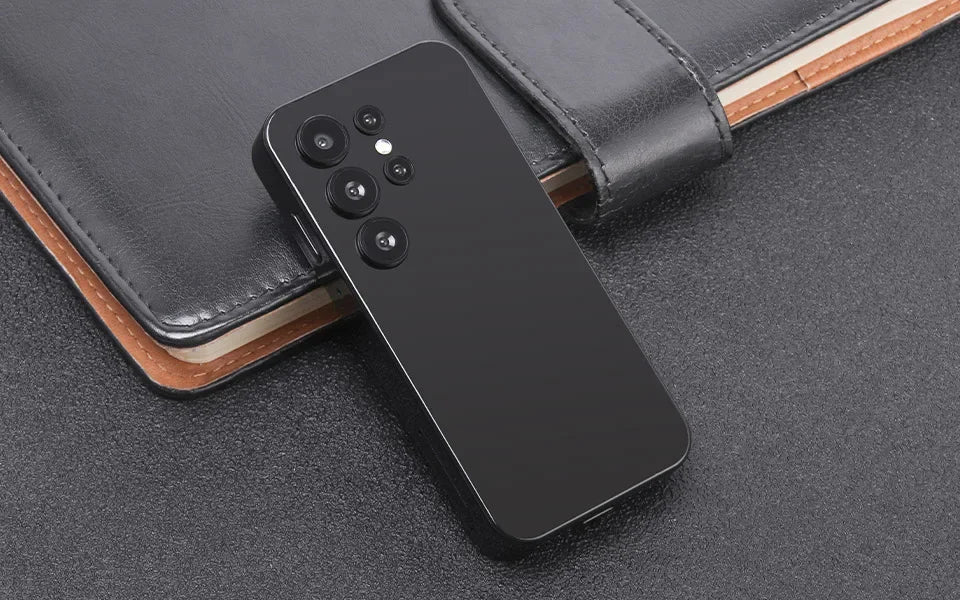 SOYES S26 PRO 3.88Inch Small Phone 4GB+64GB Android12.0 Dual SIM Standby 4G Mini Smartphone 1950mAh Wifi GPS Global Version