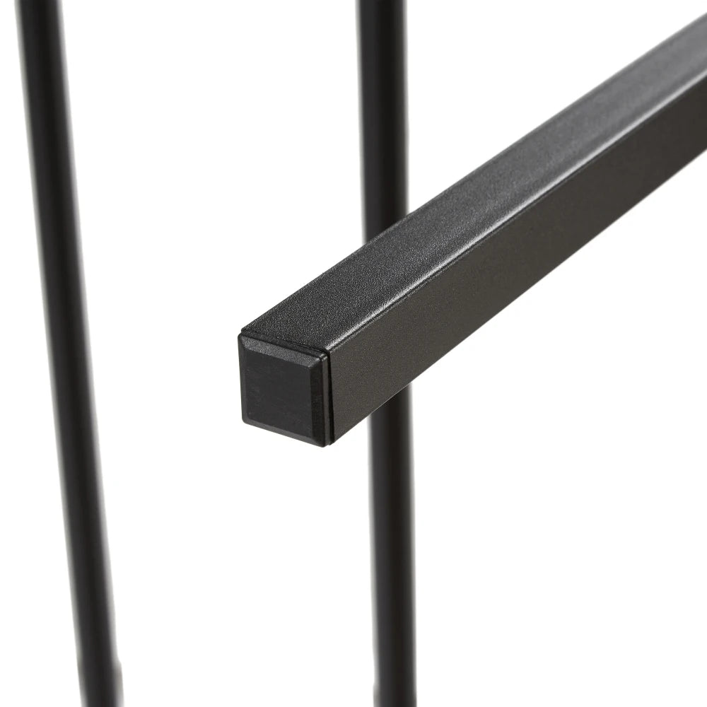 Metal Bed Frame, Wooden Headboard, USB Ports, No Box Spring, Under Bed Storage, Easy Assembly  Bed Frame Furniture Bedroom