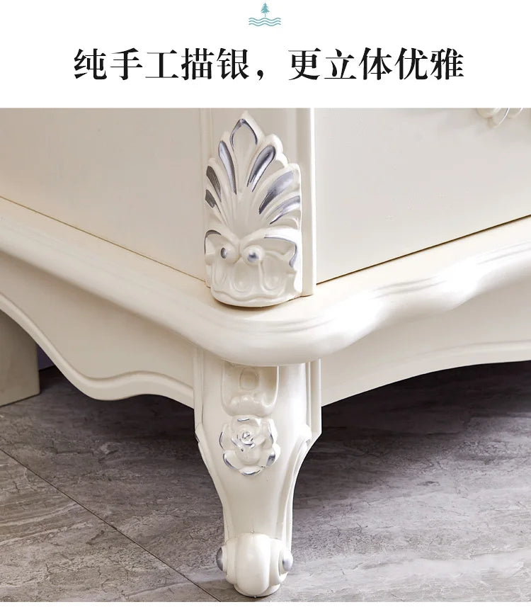 Luxury Wood Living Room Cabinets Storage Decor Organizer Bedroom Living Room Cabinets Kitchen Drawers Gabinete Hotel Furniture