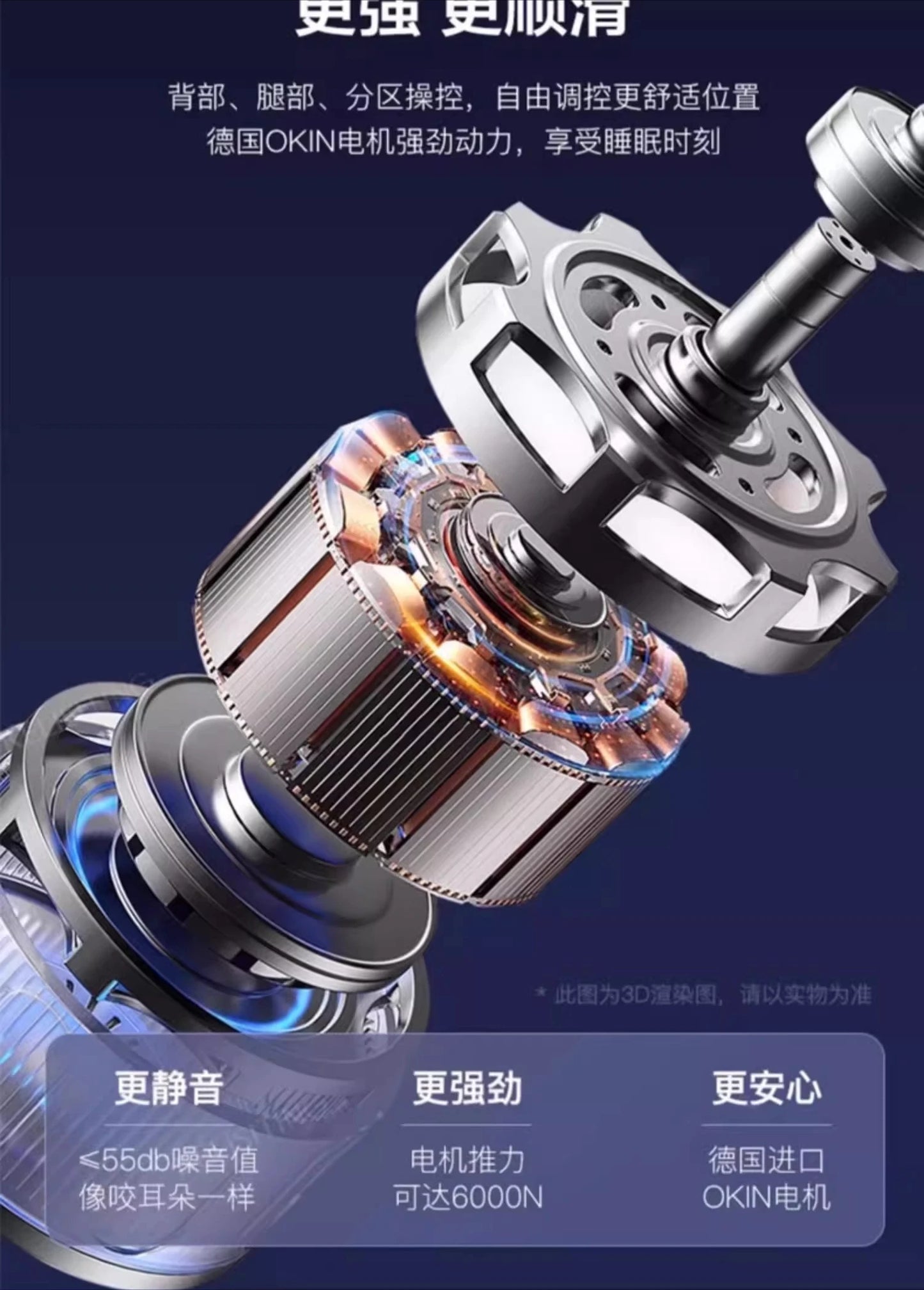 Unique Double Bed Aesthetic Elastic Adjustable King Size Beds Bedroom Tatami Camas De Casal De Luxo Furniture Decoration