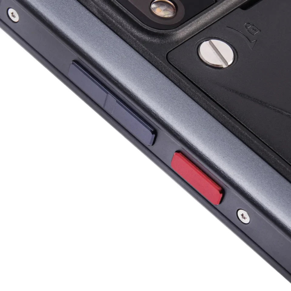 UNIWA W999 ATEX Rugged Waterproof Walkie Talkie 8GB+128GB 6.3 Inch FHD 5000mAh Smartphone Andriod 13 NFC Cell Phones Helio G99