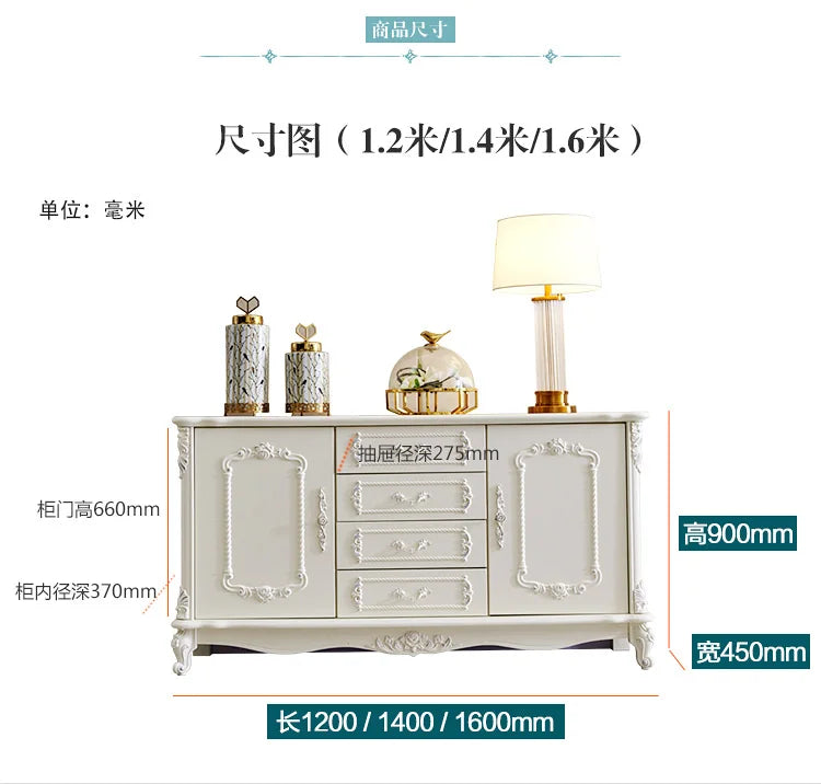 Luxury Wood Living Room Cabinets Storage Decor Organizer Bedroom Living Room Cabinets Kitchen Drawers Gabinete Hotel Furniture