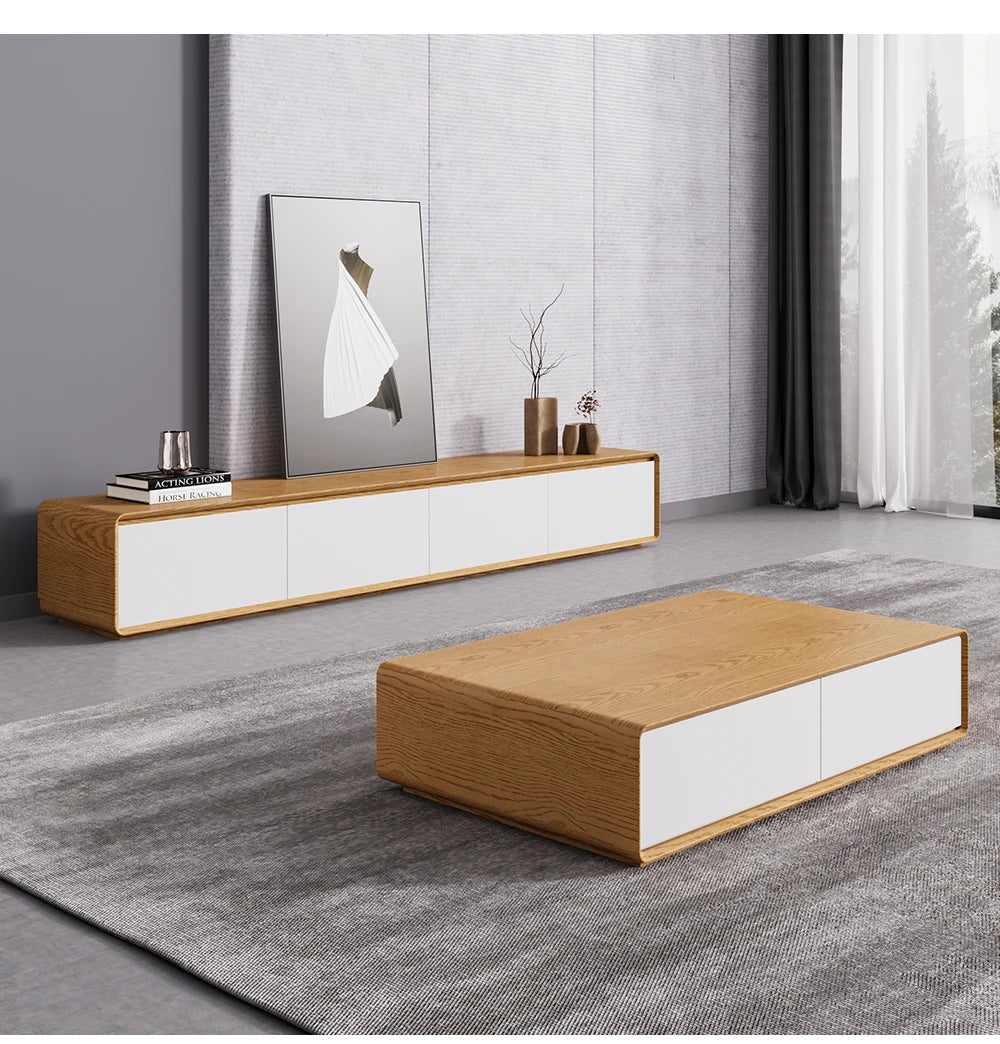 Floor Shelf Tv Stands Universal Hotel Trendy Rectangle Large Size Room Decor Tv Table Beauty Suporte Para Tv Salon Furniture