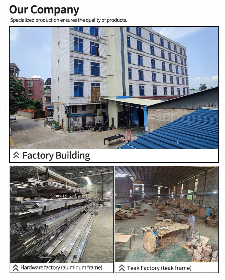 Luxury Modern Waterproof Fabric Design Aluminum Outdoor Sofa Set Garden Couch Hotel Project Patio Furniture