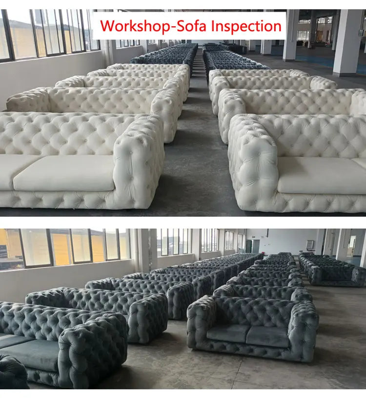 Custom HOME Remote Control Whole House Decoration King Size Smart Luxury Bed With Tv And Fireplace In Footboard Storage