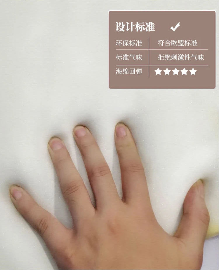 Round Leather Double Bed Luxury Aesthetics Bedroom Modern Simple Light Luxury Bed Cream Style Adult Beliche Salon Furniture