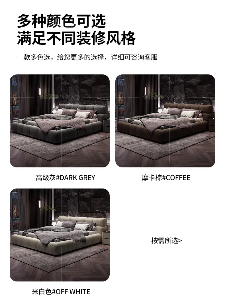 180x200cm double bed luxury king size bed cadre de lit Hut child bed racks  frame beds clearance bedroom sets full set furniture