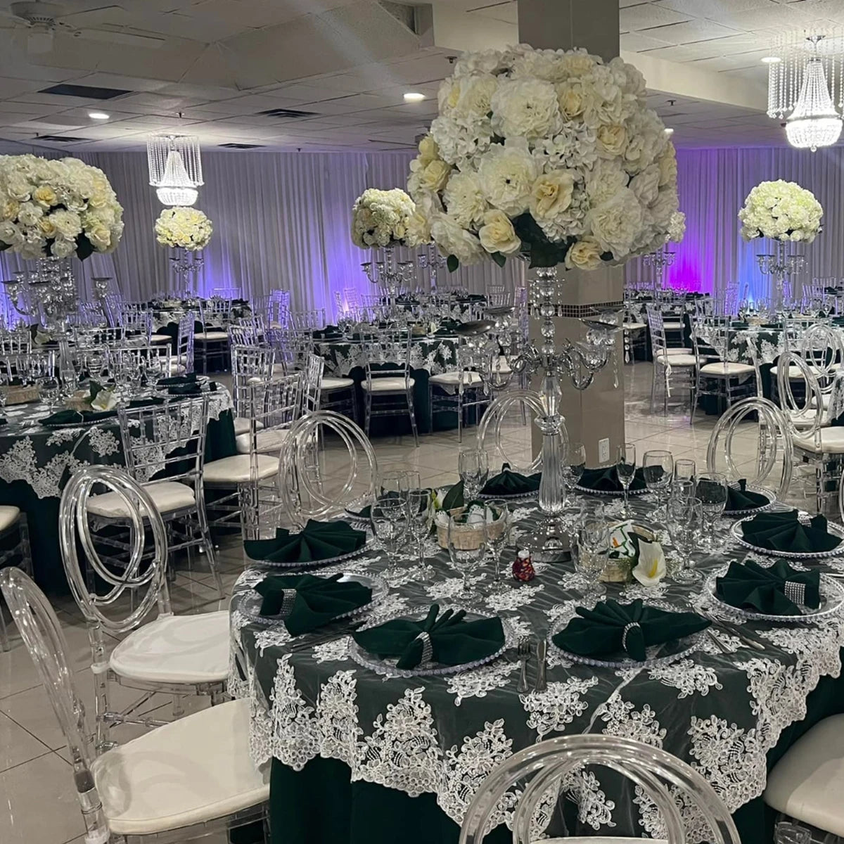 100pcs）Modern Restaurant Wedding Party Chairs plastic Stackable Hotel Gold Chiavari Chairs 1149