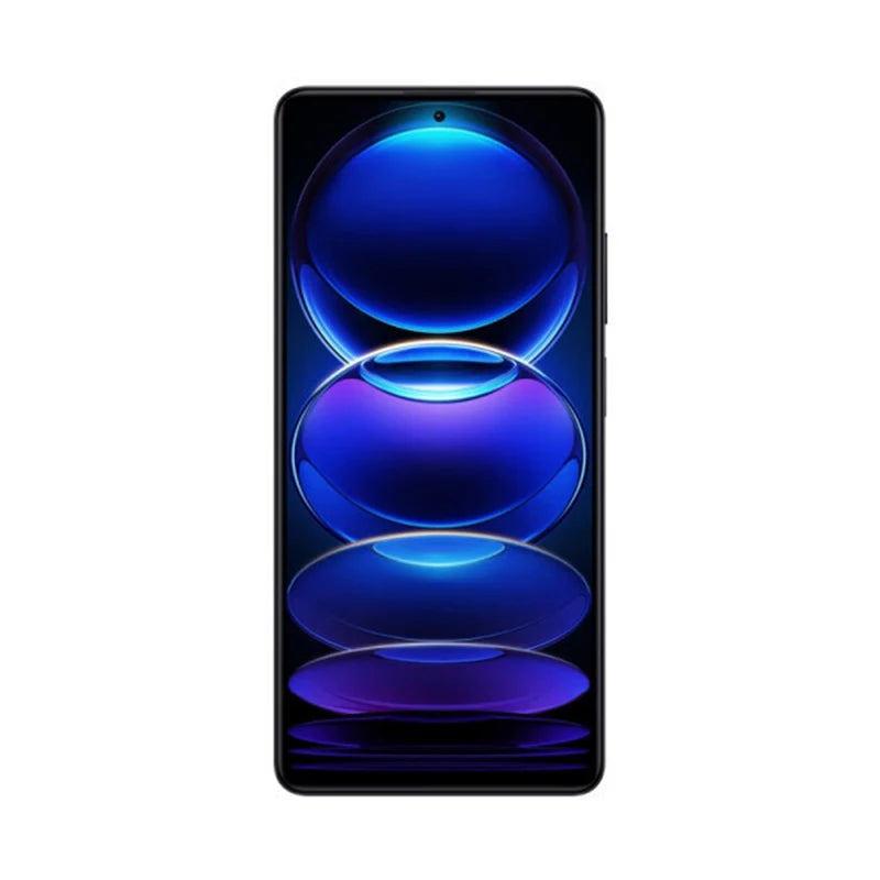 Redmi note 12 pro 5G Android 6.67 inch 8GB RAM 256GB ROM Unlocked All Colours in Good Condition Original used phone