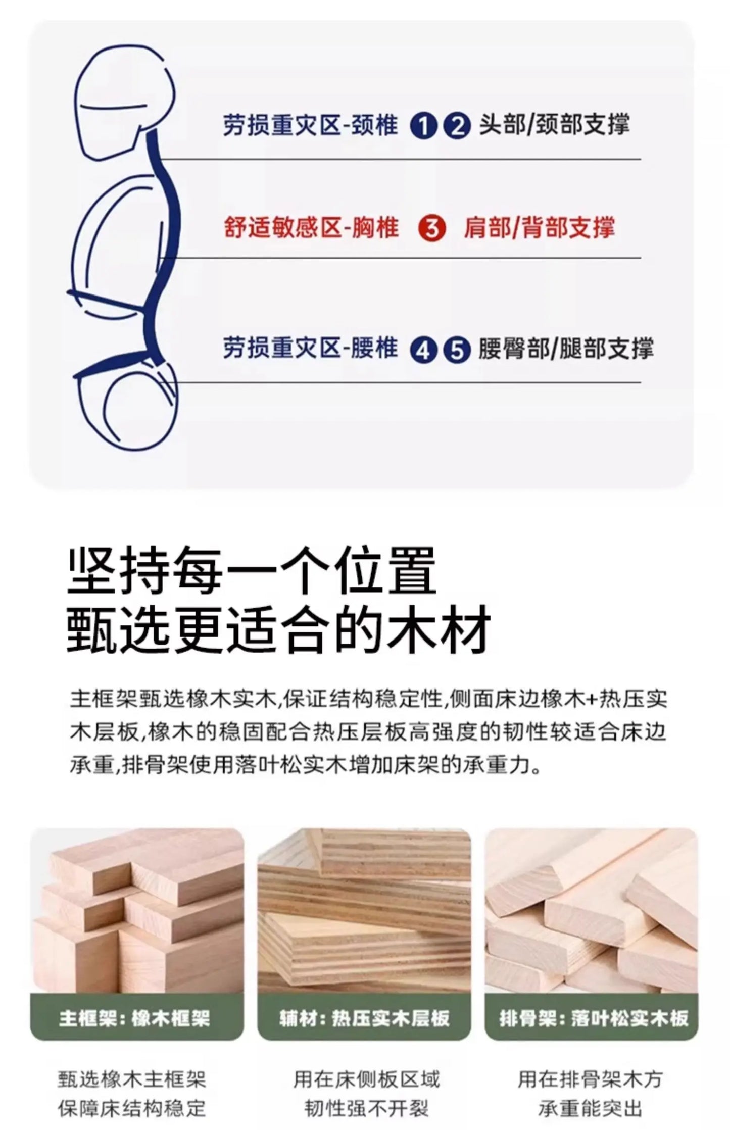 King Upholstered Modern Bed Unique Bookshelves Sleeping Multifunctional Bed Luxury Floor Camarotes Para Dormitorio Furnitures