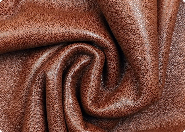 Winter Hooded Fur Jacket