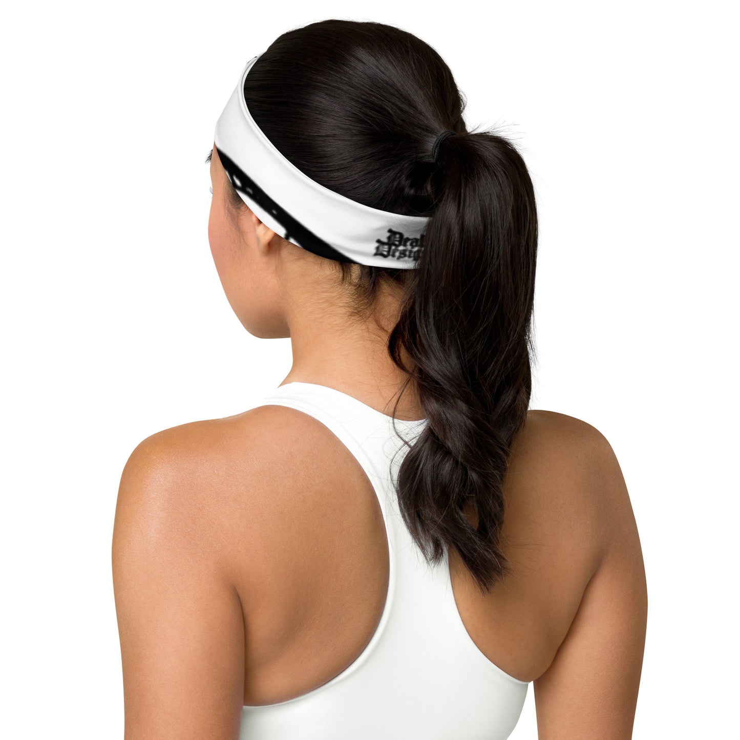 Fascia per capelli