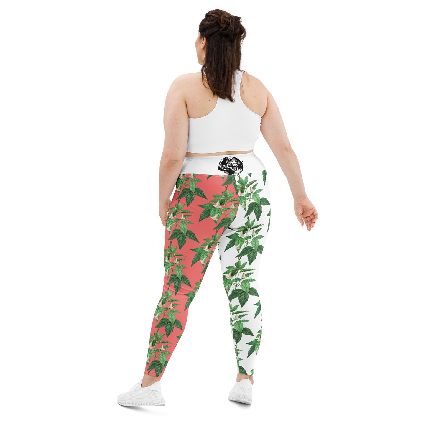 Plus Size Leggings