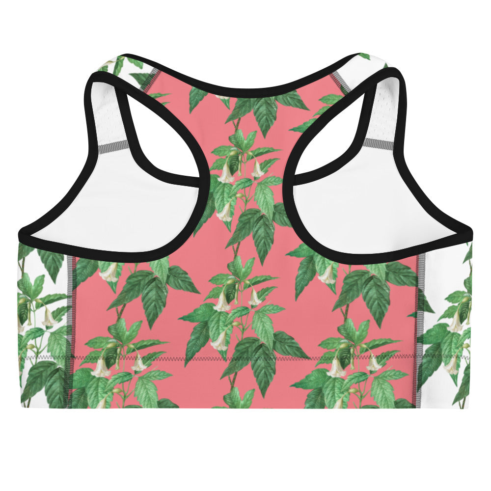 Sports bra