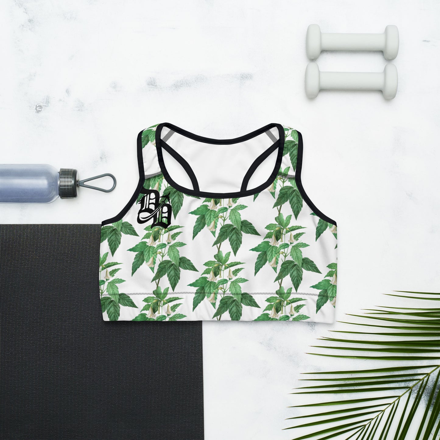 Sports bra