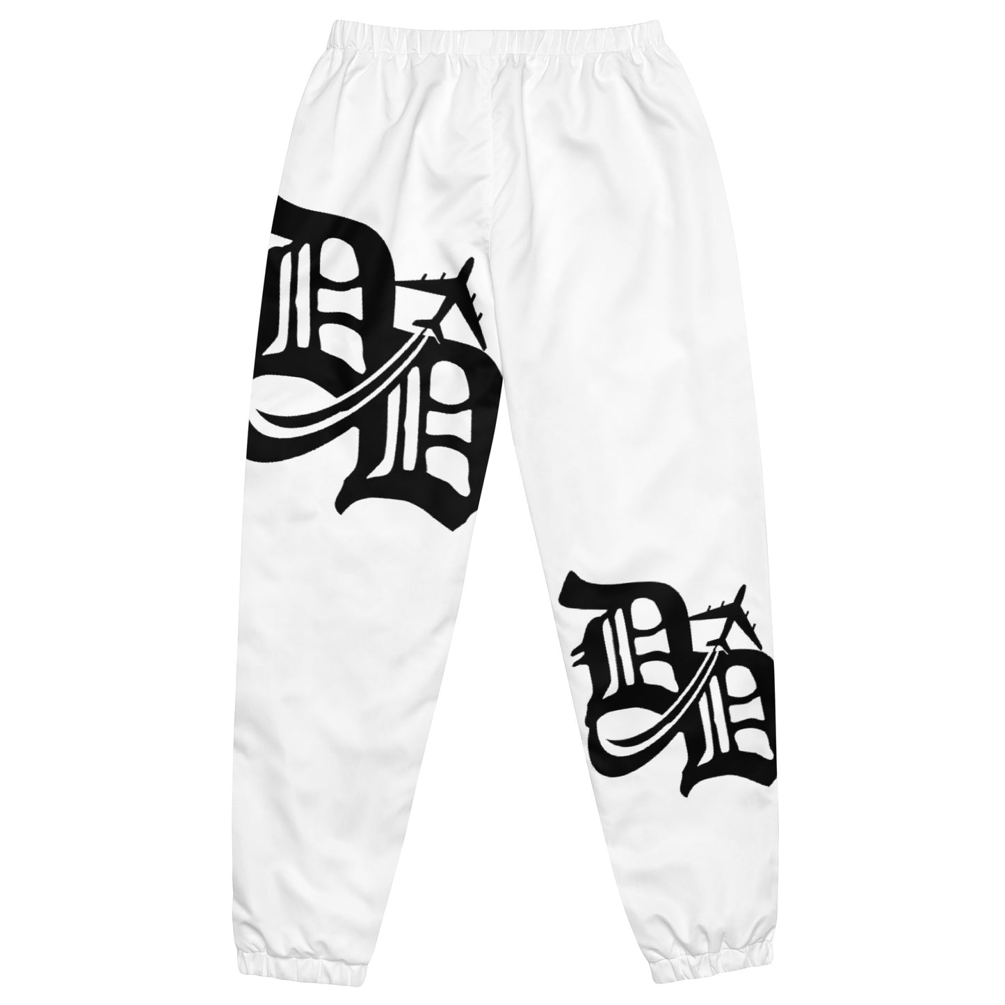 Unisex track pants