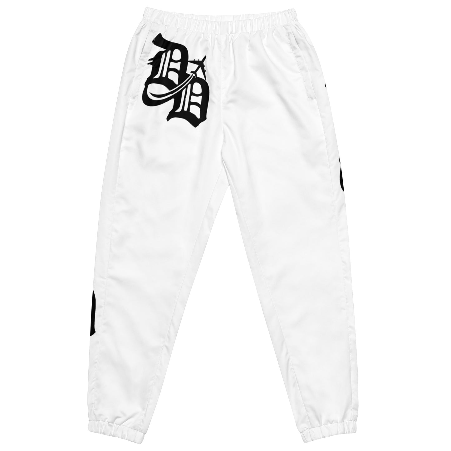 Unisex track pants