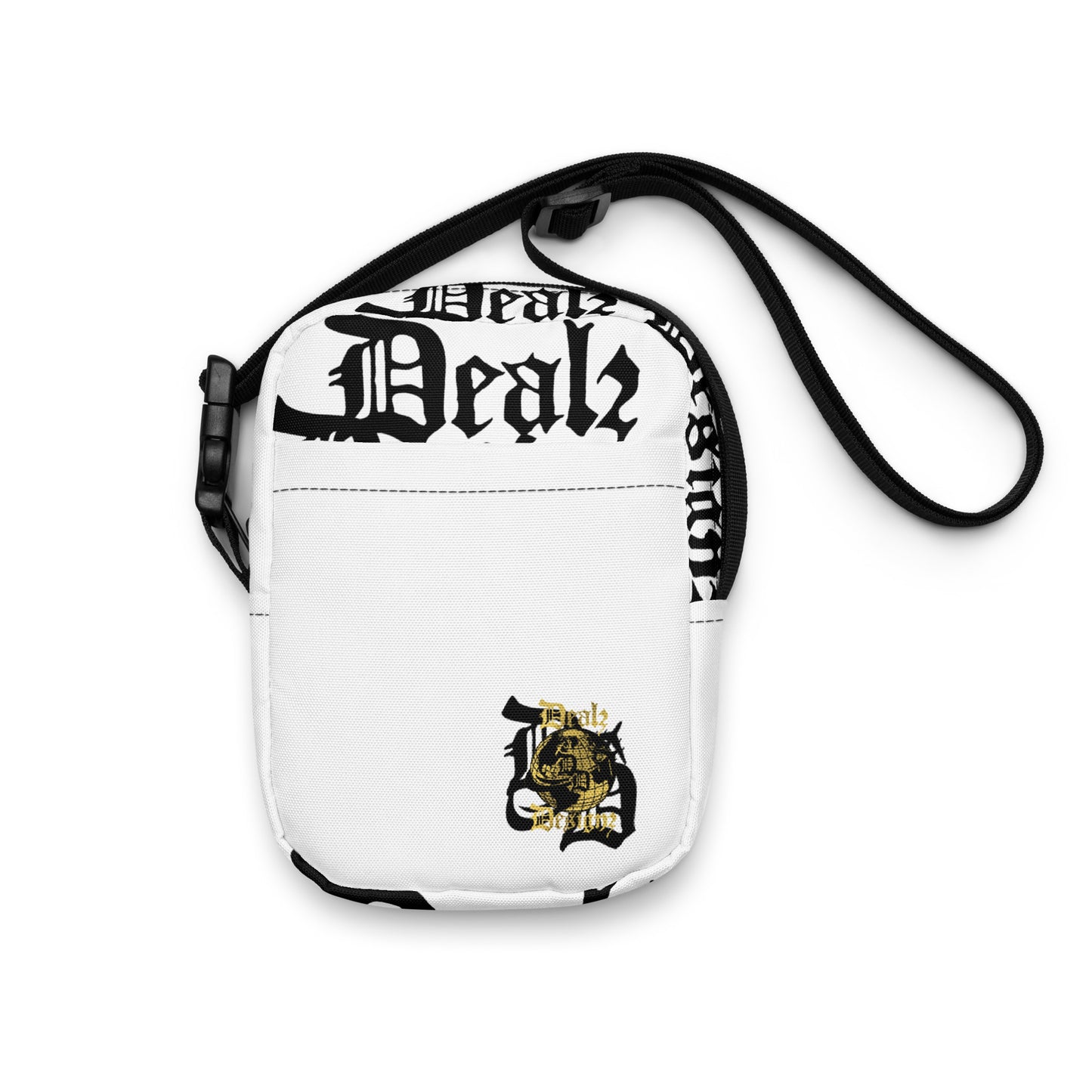 Utility crossbody bag
