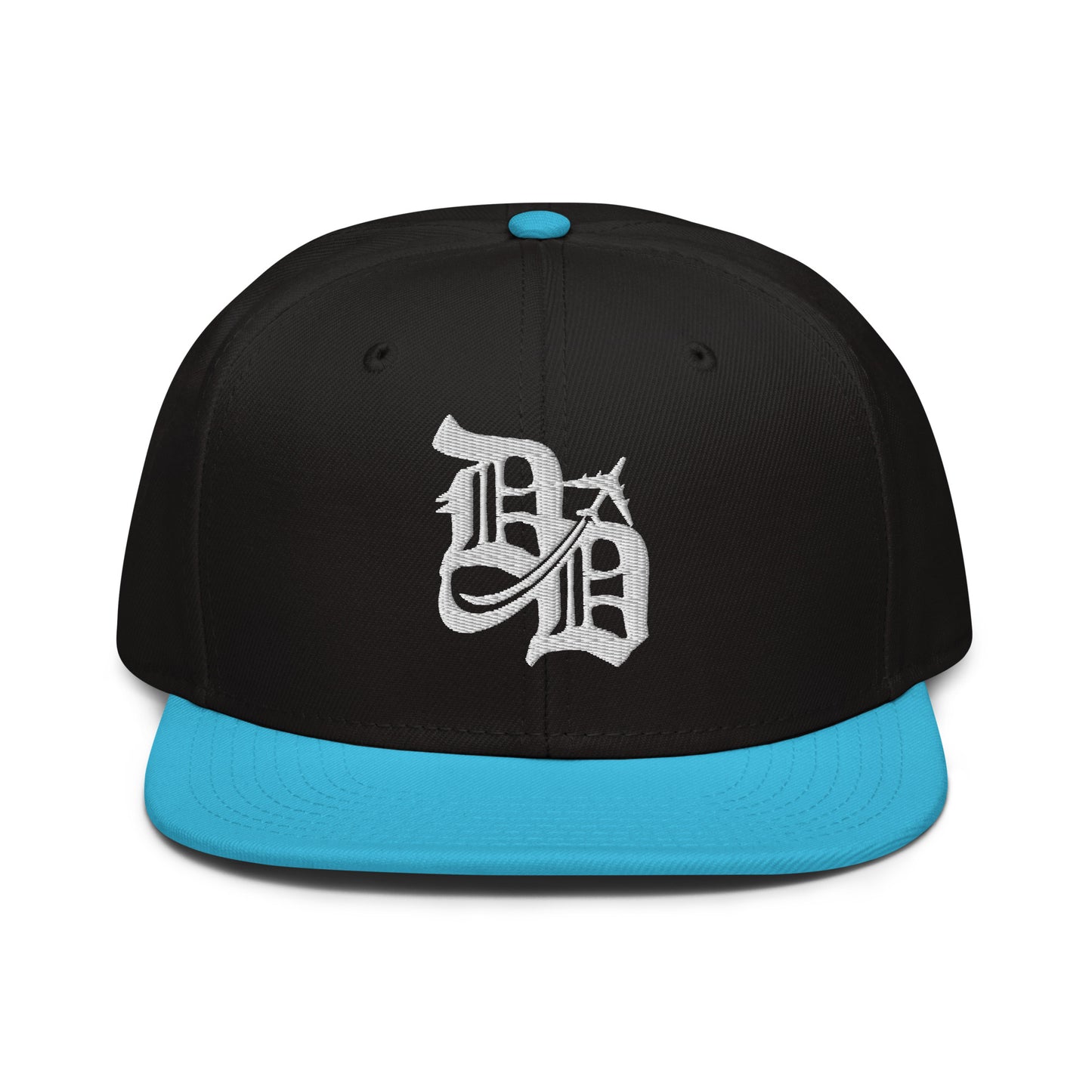 Snapback Hat