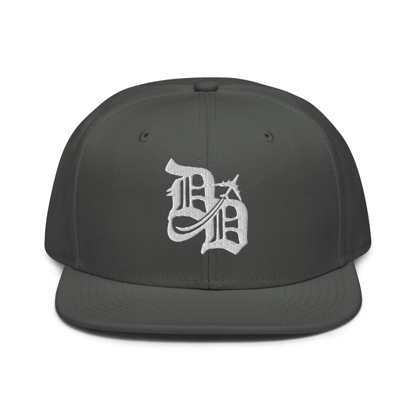Snapback Hat