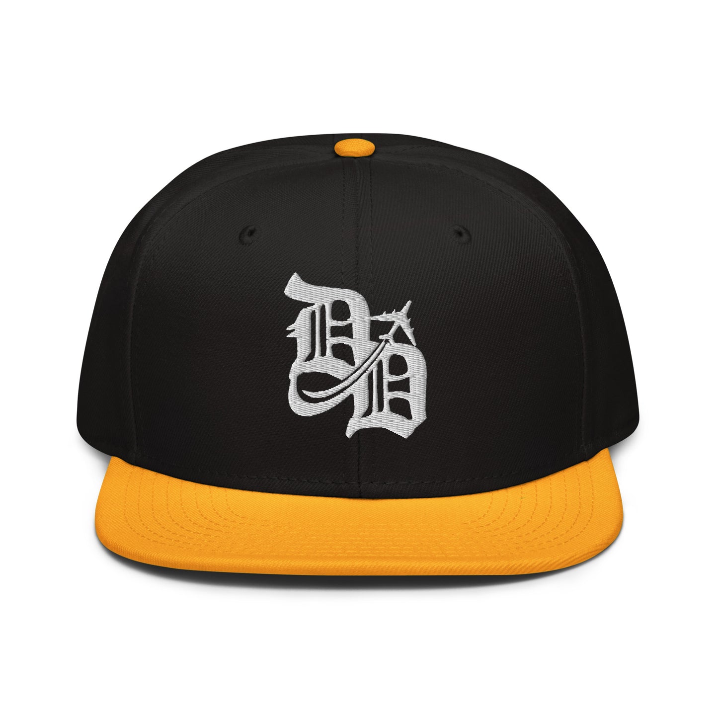 Snapback Hat