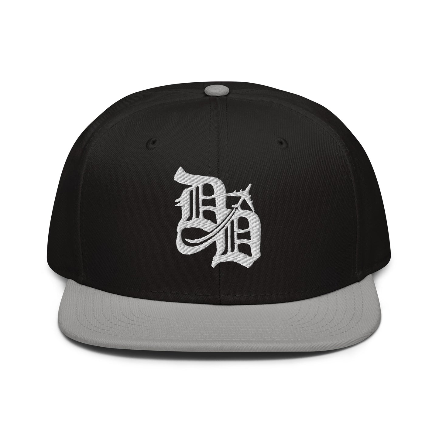 Snapback Hat