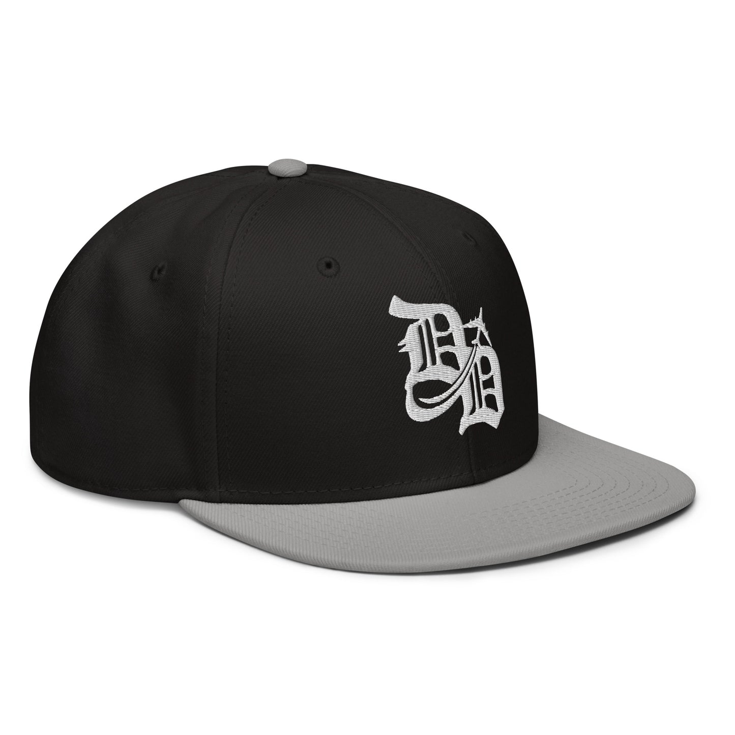 Snapback Hat
