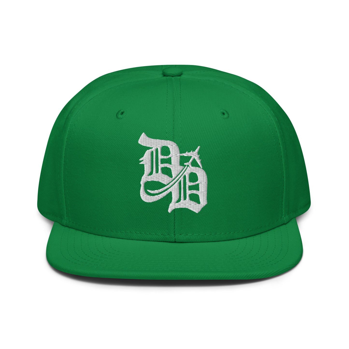 Snapback Hat