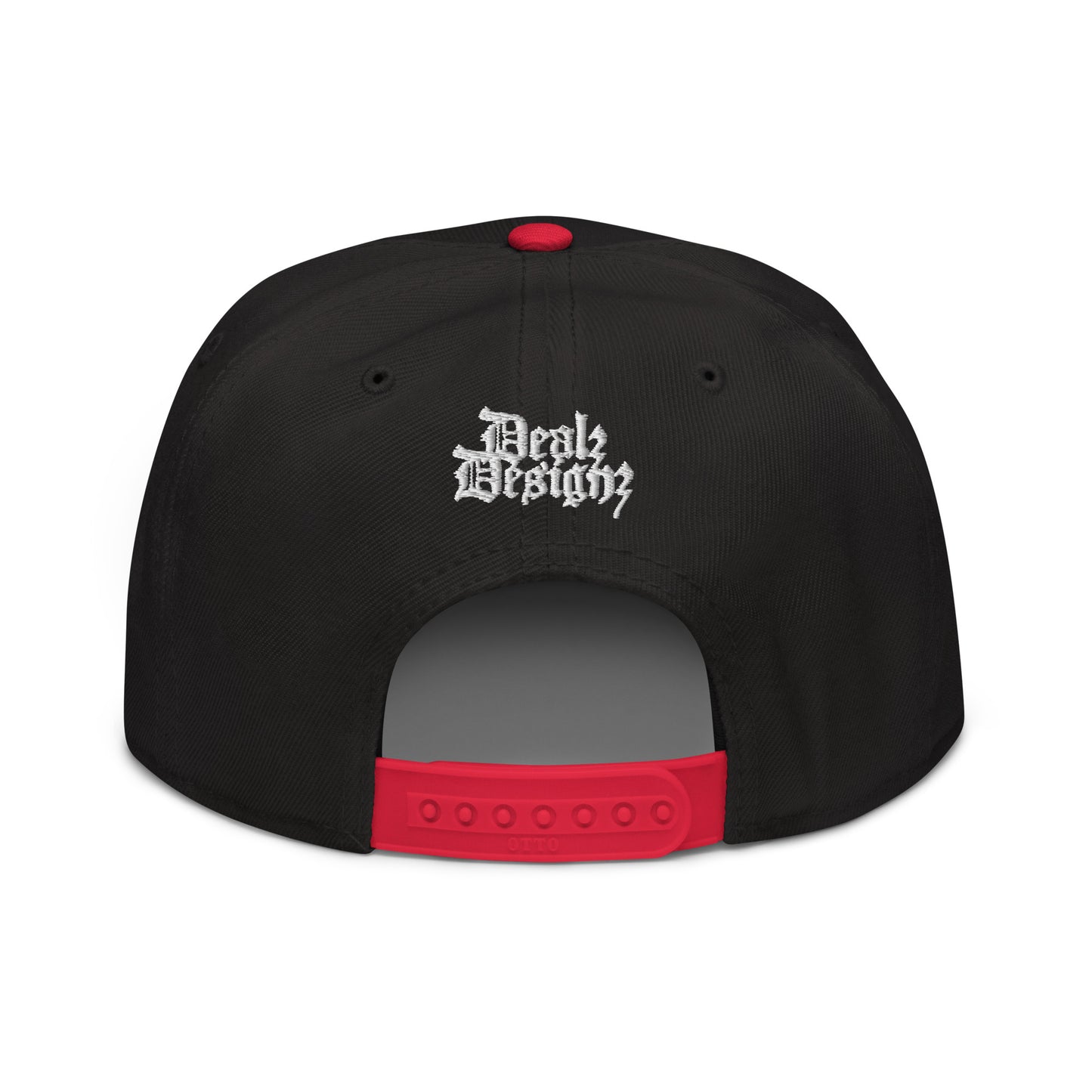 Snapback Hat