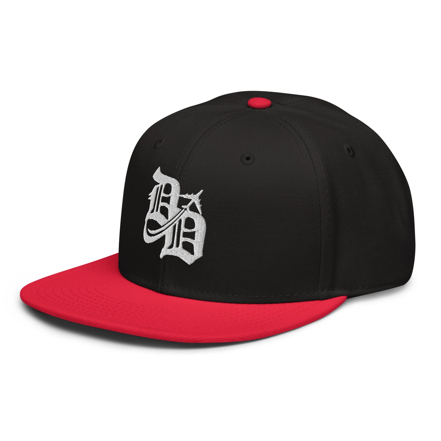 Snapback Hat