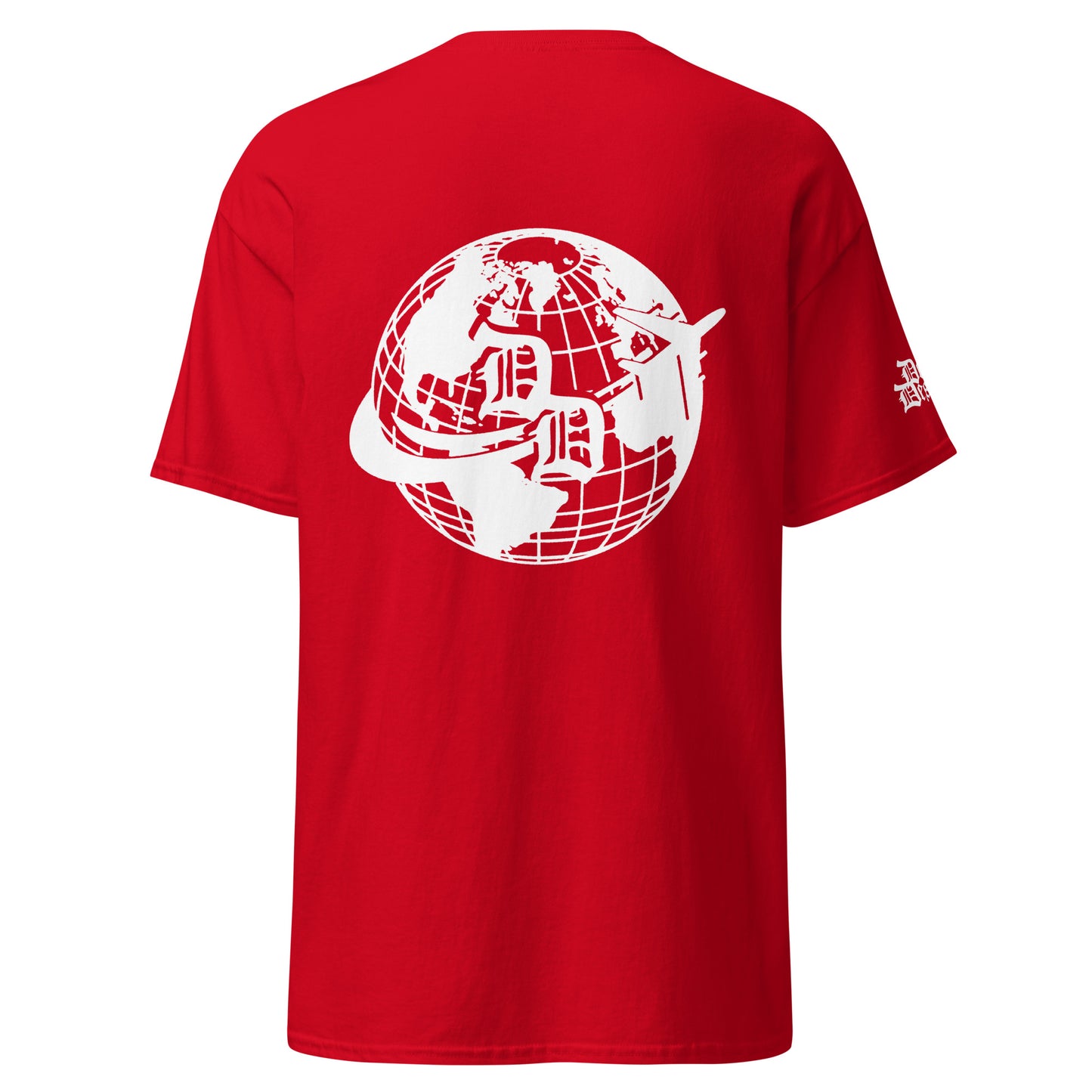 Unisex classic tee