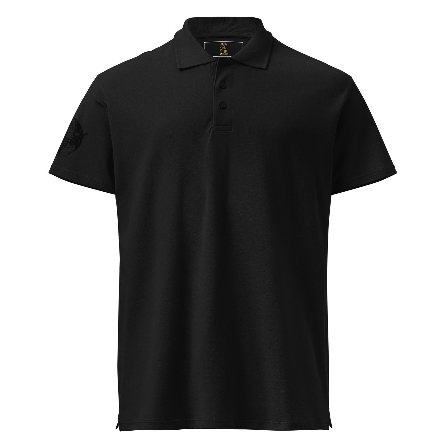 Premium polo shirt