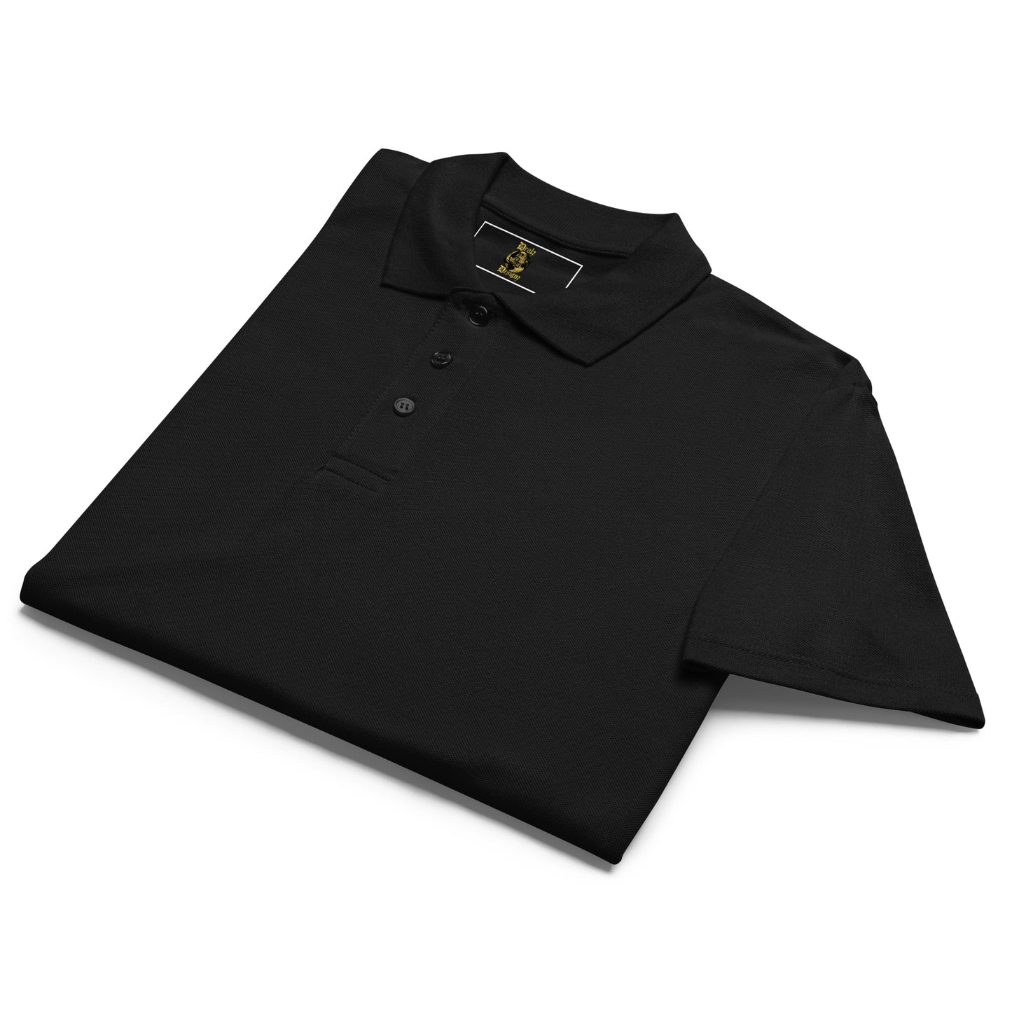 Premium polo shirt