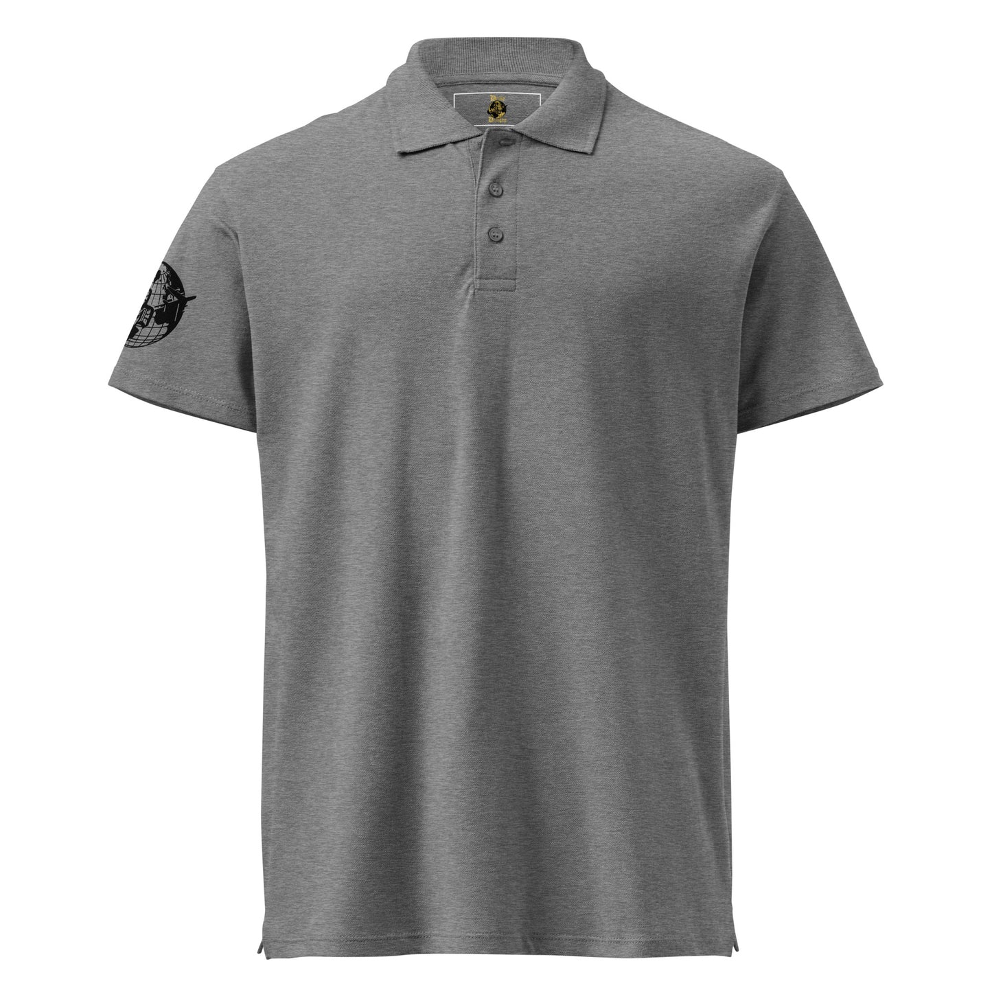 Premium polo shirt