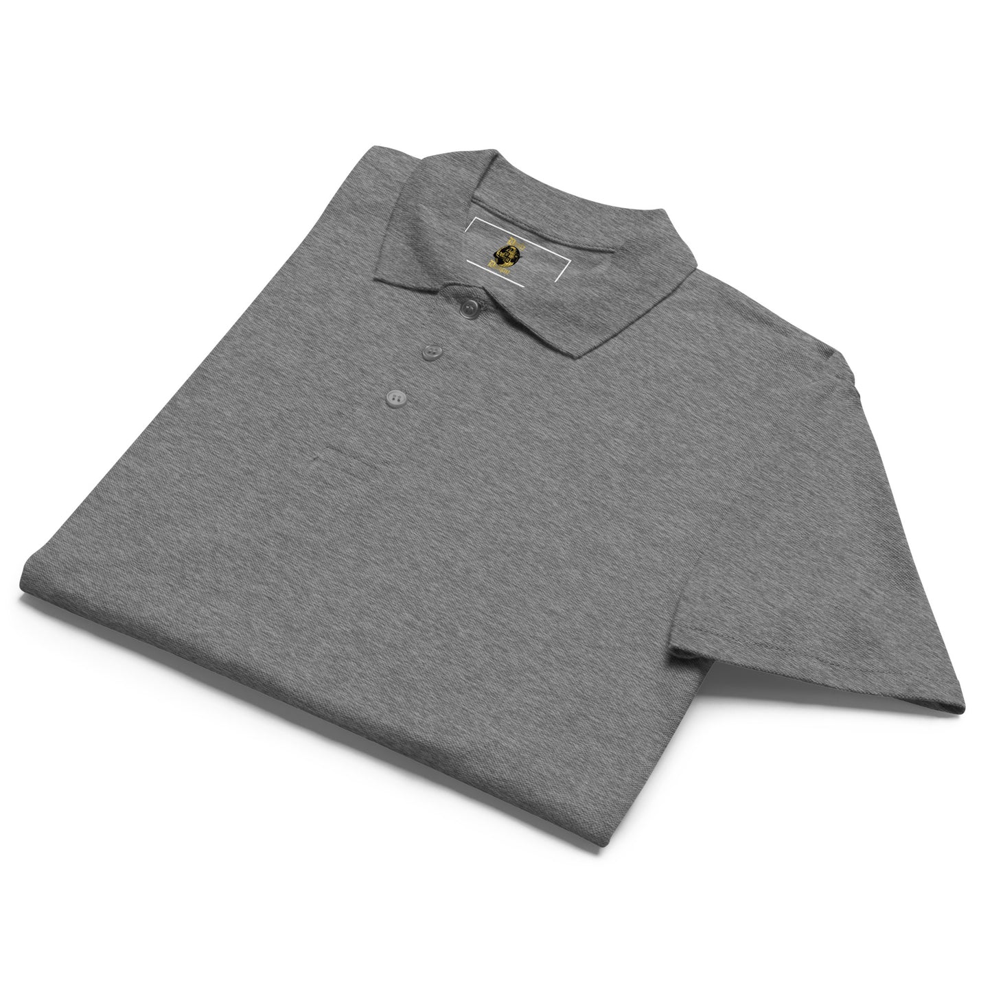 Premium polo shirt